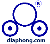 Thiết bị sản xuất cấu kiện bê tông đúc sẵn.
